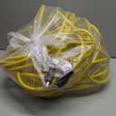 Master Electrician 15A 125V 1975W Heavy-Duty Outdoor Extension Cord 65100ME