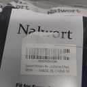 Nalwort Womens Period Underwear Menstrual Period Panties Cotton Leakproof Postpartum Protective Briefs 5 pack