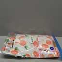 Kuoser Dog Surgery Recovery Suit, Dog Recovery Suit Male Neuter, Soft Female & Male Pet Surgery Wear, Breathable Pet Healing Garment for Post-Procedure Care, Pink XXL (XXL (Back:24.8-29.5'', Weight:70+ LB))