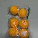 Arm & Hammer OdorBusterz Odor Eliminator Balls, Clean Burst, 6 Count  Baking Soda Odor Control for Closets, Drawers, Hampers & Small Spaces