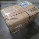 Merax 30'' Bathroom Vanity with Top Ceramic Sink, Modern Storage Cabinet with 2 Drawers and a Tip-Out Drawer, Single Bathroom Vanity, Blue