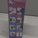 BOOH Gifts for Girls 4-12, Decorate Your Own Water Bottle Kits for Girls, Unicorn Diamond Painting Toys & Friendship Bracelet Kit, Fun Arts Crafts for Kids Ages 4-6-8-10, Birthday Gifts Toys for Kids