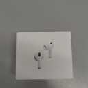 Apple AirPods Pro 3 Wireless Earbuds, Active Noise Cancellation, Live Translation, Heart Rate Sensing, Hearing Aid Feature, Bluetooth Headphones, Spatial Audio, High-Fidelity Sound, USB-C Charging