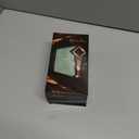 5 x for iPhone 16 Pro Max Case with 2 Screen Protectors - Compatible with Magsafe - Upgraded Camera Protection - Liquid Silicone Protective Phone Case 6.9" for Men, Women,Girls - Porcelain Blue