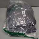 SIMPLI-MAGIC Soft Bath Towels 24"x46", 500 GSM 100% Cotton Bathroom Towel Set of 3  Highly Absorbent & Quick-Dry Shower Towels for Pool, Spa & Gym (Gray)