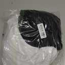 Halloween Cosplay Costumes for Women Men Outfit (Black, M)