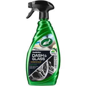Turtle Wax T-930 Dash and Glass Protectant with Foaming Trigger - 23 Fl Oz.