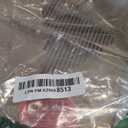 The Honest Company Comfort Dry Disposable Diapers for Sensitive Skin, Hypoallergenic, FragranceFree, Rose Blossom + Tutu Cute, Super Club Box, Size 2 (12-18 lbs), 124 Count