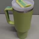 Stanley Quencher H2.0 FlowState Tumbler 40oz (Citron)