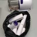 Oneisall Dog Grooming Vacuum Kits: 15000Pa Shedding Brush with Grooming Tools, 3 Suction Low Noise, Pet Grooming Vacuum for Thick and Undercoat, 1.5L Dust Cup Dog Hair Vacuum, Home Cleaning, LM5