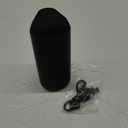 Bluetooth Speaker, Wireless Portable, HD Stereo Sound,with Cool Dynamic LED Lights, IPX4 Waterproof, BT5.3, Dual Surround Pairing, Him Her Man Teens Electronic Gadgets Gifts, for Outdoor Camping Party