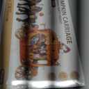 3D Wooden Puzzles for Adults, Gifts for Men, Women Teen 274 PCS Pumpkin Carriage Puzzle Kit Model with Lights, Music Box & Running Carriage, Boo Basket Stuffers Gift