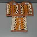 Phantom Chef Magnetic Bag Clips,3 Pack