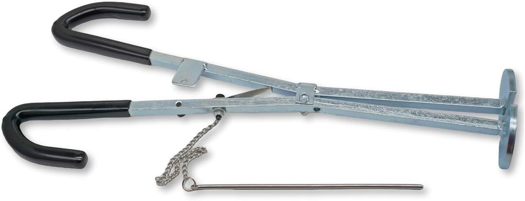 Boat Marine 8M0096108 Replace Mercruiser Exhaust Bellows Expander Install Tool for Alpha One 1 Gen 1 2 Bravo Drive 91-45497A1 Sierra 18-9847