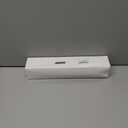 Zhengmy 16 Pcs 25 Inches Christmas Velvet Garland Ties Christmas Decorative Twist Ties for Banister Reusable and Flexible Twist for Xmas Home Decorations Holiday Craft Wrapping(Gold)