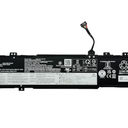 L22M3PF2 Laptop Battery 47Wh Compatible with Lenovo V14 G4 AMN / V15 G4 AMN IAN/IdeaPad Slim 3-15IRU9 3-14ABR8 3-15ABR8 3-16ABR8 Series L22C3PF2 L22B3PF2 L22D3PF2 L22X3PF2 L23D3PF0