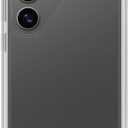 OtterBox Samsung Galaxy S24 Ultra Symmetry Series Clear Case - Clear, Ultra-Sleek, Wireless Charging Compatible, Raised Edges Protect Camera & Screen