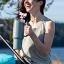 3 x Bow Straw Covers Cap Toppers Compatible with Stanley Tumbler Cups, Cute Pink 10mm Reusable Silicone Straws Topper for 40oz Tumbler with Handle, Stanleys Cup Accessories,3Pcs (A09-3Pack)