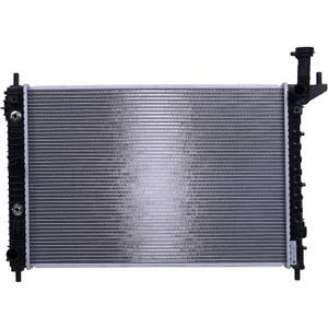 Replacement Radiator for 2009-2014 2015 2016 2017 Chevrolet Traverse 2007-2017 GMC Acadia 2017 Acadia Limited 2008-2017 Buick Enclave 2007-2010 Saturn Outlook 3.6L V6 4WD AWD FWD, RRAD13007