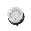 HVAC Blower Motor | Compatible with Cadillac 07-14 Escalade, 07-14 Escalade ESV, 07-13 Escalade EXT, 07-13 Avalanche, 07-13 Cheyenne, 07-13 Silverado 1500, 07-14 Silverado 2500 HD, 08-13