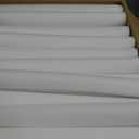 58 PCS LED Foam Glow Sticks Bulk, Glow in the Dark Party Supplies with 3 Modes Colorful Flashing, Neon Party Favors for Birthday, Wedding, Carnival, Concert, New Year Glow Sticks