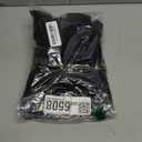 BUBBLELIME 29"/31"/33"/35"/37" 3 Styles Women's High Waist Bootcut Yoga Pants Basic/Side Pockets Tummy Control Workout Flared.M