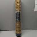 MontVoo-Door Mat Outside Entrance Outdoor Indoor Front Doormat for Entryway-Durable Rubber Backed Welcome Entry Mat Non Slip Dirt Trapper Absorbent-Yellow 17x30 (1'5" x 2'6" (Rectangular))