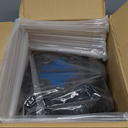 Penn-Plax Cascade All-in-One Aquarium Canister Filter  for Tanks Up to 100 Gallons (265 GPH)  Cascade 1000