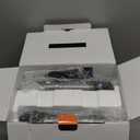 Karaoke Machine, Portable Bluetooth Speaker with 2 Wireless Microphones for Adults & Kids with Lights, Karaoke Microphone with PA System Supports USB/TF/REC/FM/AUX for Home Party Home System Packages