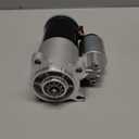 New Starter Replacement for Ford F-150 5.4L 1999-2010, F-350 Super Duty 6.2L 2011-2013, F-150 5.0L 2011-2013 - 1.4kW/12 Volt