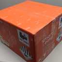 (2025 New) Robotic Pool Vacuum, Robotic Pool Cleaner for Inground Pools, Pool Robot with Smart Navigation, Floor/Wall/Waterline Cleaning, 180 Mins Runtime for Pool Up to 2100 Sq.ft