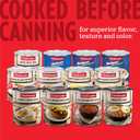 Chef-mate Que Bueno Spicy Nacho Cheese Sauce, Jalapeno Queso, Canned Food, (#10 Can Bulk) (6 Pound (Pack of 1))