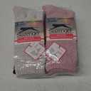 Slazenger Ladies 3 Pairs Socks Sz 9-11