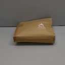 Ghouse Soft Faux Sheepskin Fur Rug 2x4 Light Brown Beige Fluffy Bedside Rugs Plush Rug Shag Nursery Carpet Area Rugs for Living Room Bedroom Playing Room Decor