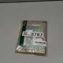 4-Pack Single Toggle Light Switch Cover Plate, Paisley Pattern Decorative Switch Plate Covers, Antique Silver 1 Gang Metal Wall Plate, Corrosion Resistant