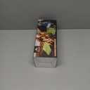 FUN PAC Camping Sleeping Pad, Ultralight Camping Mat with Pillow, Built-in Foot Pump Inflatable Sleeping Pads Compact for Camping Backpacking Hiking Traveling Tent,Single,Blue