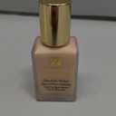Este Lauder Double Wear Stay-in-Place 24-Hour Long-Wear Matte Foundation Makeup, 1 Fl Oz (2N1 Desert Beige - Neutral undertones)