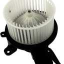 ACDelco - Motor Asm-Aux B (SLP) (15-81982)