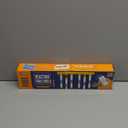 OCES Reflex Stick Game, Reflex Light-Up Sticks Reaction Training Hand Speed Challenge Game, Upgrade Hand Eye Coordination Training Toy Remote Control 3 Adjustable Speed (Light-Up Blue)