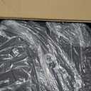 iRobot Roomba Vac Robot Vacuum (Q0120) - Easy to use, Power-Lifting Suction, Multi-Surface Cleaning, Smart Navigation Cleans in Neat Rows, Self-Charging, Alexa