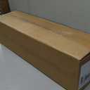 Foamy Foam High Density 6 inch Thick, 30 inch Wide, 72 inch Long Upholstery Foam, Cushion Replacement