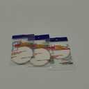 Red Devil 122212 Wall Shield 3.25", 3PACK
