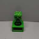 Paladone Minecraft Creeper Alarm Clock Officially Licensed Icon with in-Game Music & Night Light for Kids & Tweens, Gaming Room Decor, Fun Gift for Minecraft Fans
