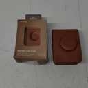 Fujifilm Instax Mini EVO Camera Case - Brown