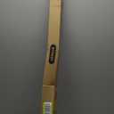 ROTHLEY 39.4 Inch Stainless Steel Wall Mounted Hanging Pot and Pan Rack with Adjustable S Hooks, Antique Copper