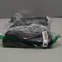 Reusable Drink Carrier with Handle,4 Cup Insulated Portable Coffee Cup Holder Bag with Shoulder Strap Adjustable Dividers Foldable Tray,Water Bottle Caddy,Beverage Drinks,for Porta Vasos Para Delivery