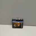 R7S Halogen Light Bulbs 120V 150W,6 Pack J78mm T3 J Type Halogen Bulbs, 3 Inch Long Double Ended Light Bulb for Work, Security, Landscape Lights, Dimmable