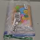 Alphabet Wooden Puzzles for Toddlers 35, Pack of 3 ABC, Number and Shape Puzzle, Preschool Educational Learning Toys with Puzzle Board & Letter Blocks for Girls Boys Ages 3 4 5 Years Old