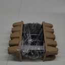 Toastmaster Maxi-Matic Electric Nonstick Belgian Waffle Iron Snack Maker Machine, Breakfast, Sandwiches