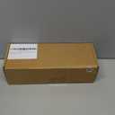 2-Inch Toilet Flush Valve Replacement Kit with Tank Bolts & Gasket, Adjustable Overflow Tube, Compatible with Kohler/American Standard & Most Two Piece Toilets, Easy DIY Installation